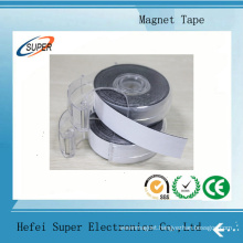 Self-Adhesive Magnet Tape with Dispenser